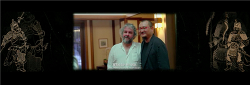 1612932487702098104.jpg 02《指环王》导演彼得·杰克逊与《封神三部曲》导演乌尔善.jpg