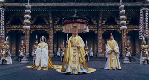 1612933431315057463.jpg 02《封神三部曲》纣王、姜王后造型.jpg