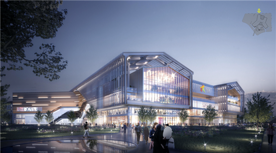 图片3 海淀大悦城设计效果图.png