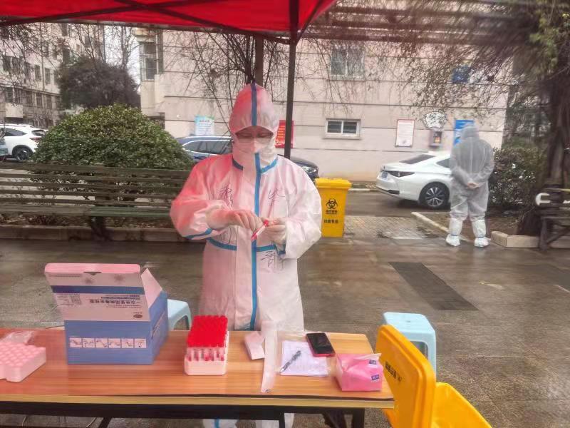  海州移动“抗击疫情 我们在行动”