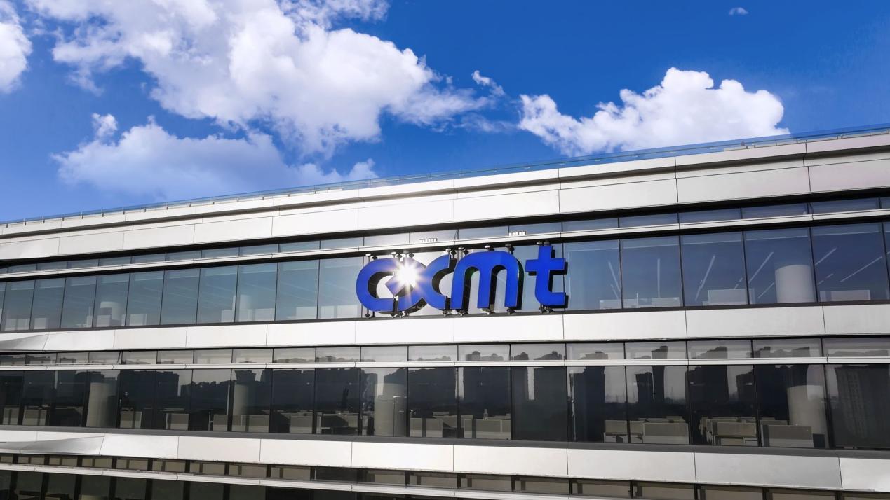 IEDM入选论文彰显中国实力，长鑫硬核研发定义DRAM未来(图2)