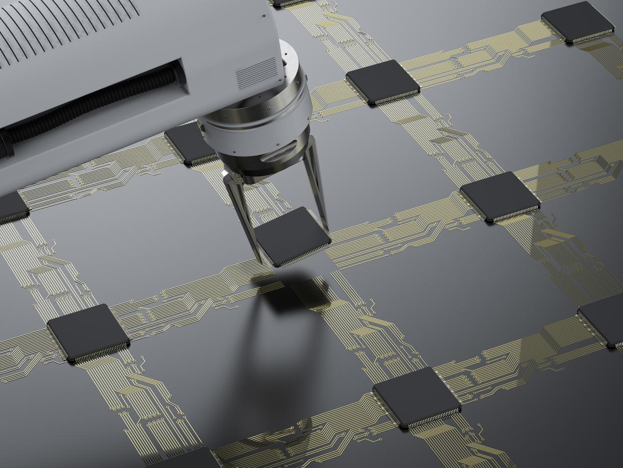 全球存储断供危机!长鑫存储“双芯”破局,全栈方案杀入高端