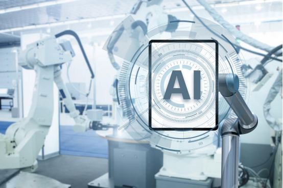 八部门定调AI融合制造 芯片成普及关键